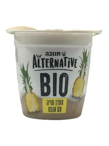 מעדן סויה אננס