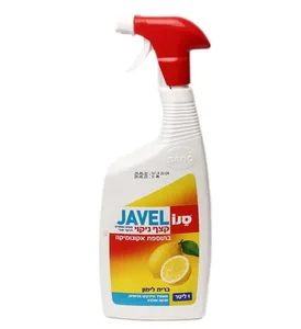 אקונומיקה קצף ספריי