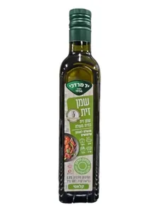 שמן זית יד מרדכי 500 מ"ל