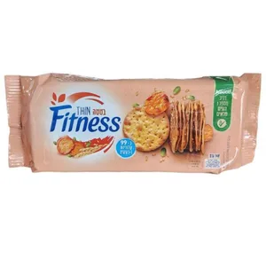 פיטנס קרקר - בטטה