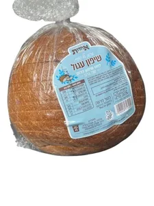 לחם אנג'ל שיפון עגול