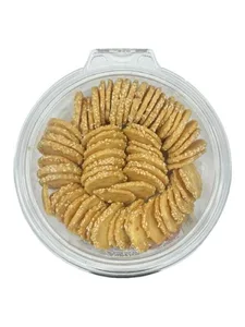 עוגיות בייקרי קשקבל מלוח