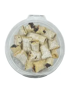 עוגיות בייקרי אצבעות תמרים