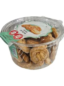 עוגיות דלי פרפריות