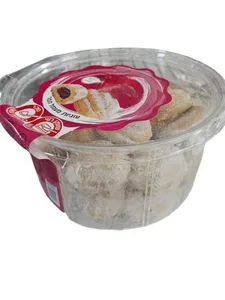 עוגיות דלי מעמול תמרים