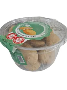 עוגיות דלי עינוגים קרם אגוזים