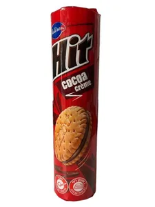 עוגיות סנדוויץ HIT קקאו