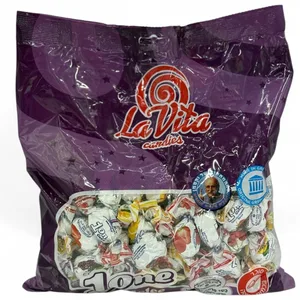 סוכריות ג'לי אקזוטי 700 גרם