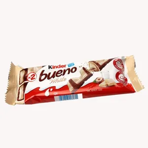 קינדר בואנו לבן