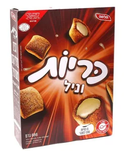 כריות וניל 686 ג'