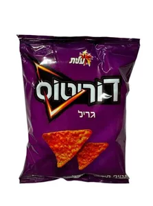 דוריטוס גריל 55 גרם