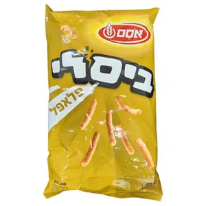 ביסלי גדול פלאפל 200 גרם