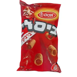 ביסלי גדול ברביקיו 200 גרם