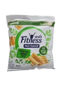 חטיף פיטנס מולטיגריין עשבי תיבול