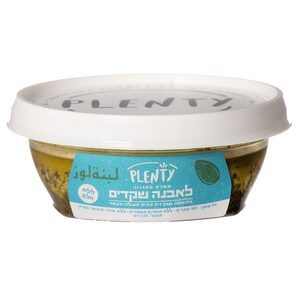 לאבנה שקדים ללא חלב 200 גרם