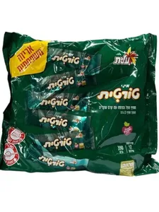 מיקס מיני טורטית 390 גרם