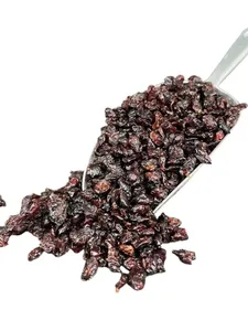 חמוציות ללא סוכר