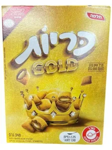 כריות נוגט 348 גרם