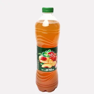 פריגת בטעמים אפרסק  1.5 ליטר