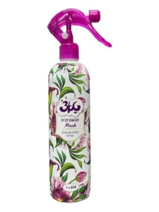 מבשם אוויר טאץ מאסק 350 מ"