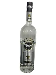 וודקה בלוגה 1 ליטר