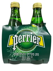 מים פרייה  330 מ"ל רביעיה