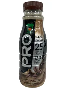 משקה פרו בטעם קפה ללס 350 מ"ל