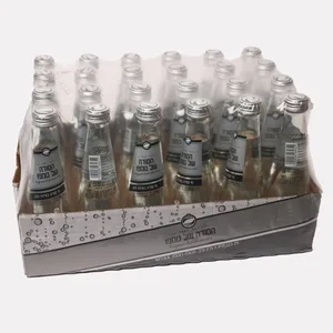 סודה טמפו 275 מ"ל ארגז 24 יחידות