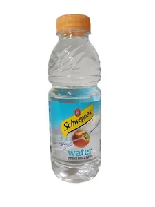 מים בטעם אפרסק שוופס 0.5 ליטר