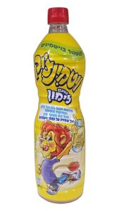 ויטמינצ''יק לימון 1 ליטר