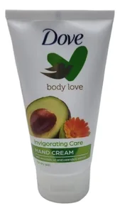 קרם ידיים בתוספת שמן אבוקדו