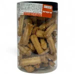 עוגיות בייקרי מרוקאיות