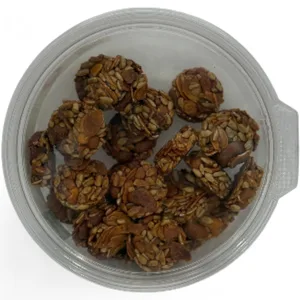 עוגיות בייקרי שקדיה