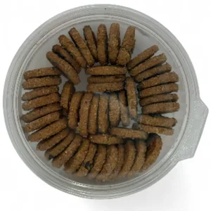 עוגיות בייקרי גרנולה