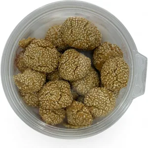 עוגיות בייקרי טחינה שומשום