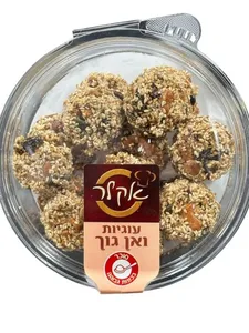 עוגיות בייקרי ואן גוך אקלר