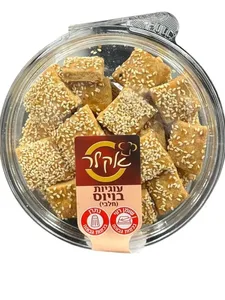 עוגיות בייקרי בויוס (;חלבי); אקלר