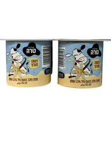 מעדן יוגורט מו בטעם וניל 1.5