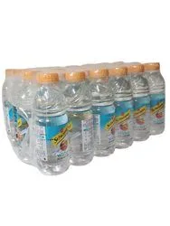 מים בטעם אפרסק שוופס 0.5 ליטר ארגז