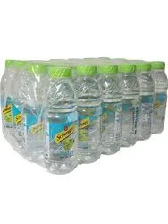 מים בטעם תפוח שוופס 0.5 ליטר ארגז