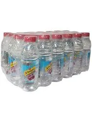 מים בטעם ענבים שוופס 0.5 ליטר ארגז