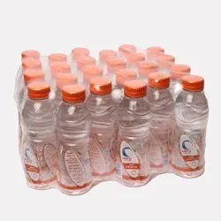 מים בטעמים אפרסק בקבוק אישי ארגז 24 יחידות