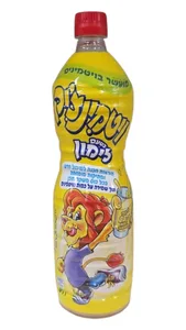ויטמינצ'יק לימון 1 ליטר