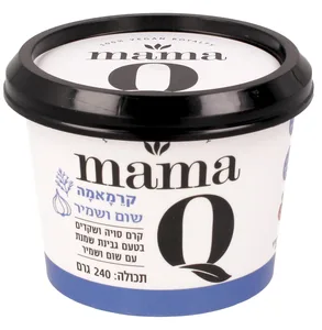 קרמאמה שום שמיר 240 גרם