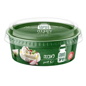 לאבנה 5% 250 גרם משק צוריאל