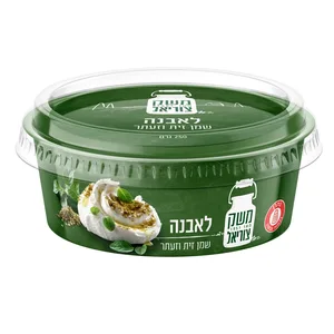 לאבנה שמן זית וזעתר 5% 250 גרם משק צוריאל