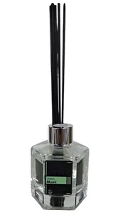 מפיץ ריח סטייל  יוקרתי עם מקלות