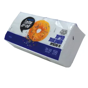 מפיות  חד-שכבתי 150 יח'