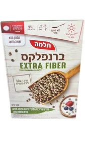 ברנפלקס אקסטרה פייבר