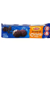 עוגיות קרמוגית קראנץ קקאו